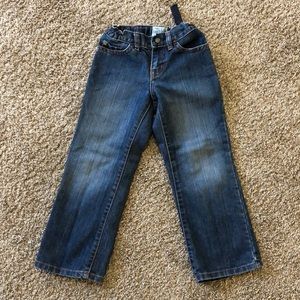 Children’s Place bootcut jeans (boys)